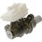 Centric Parts Premium Brake Master Cylinder, 130.42829 130.42829 - alternate 8